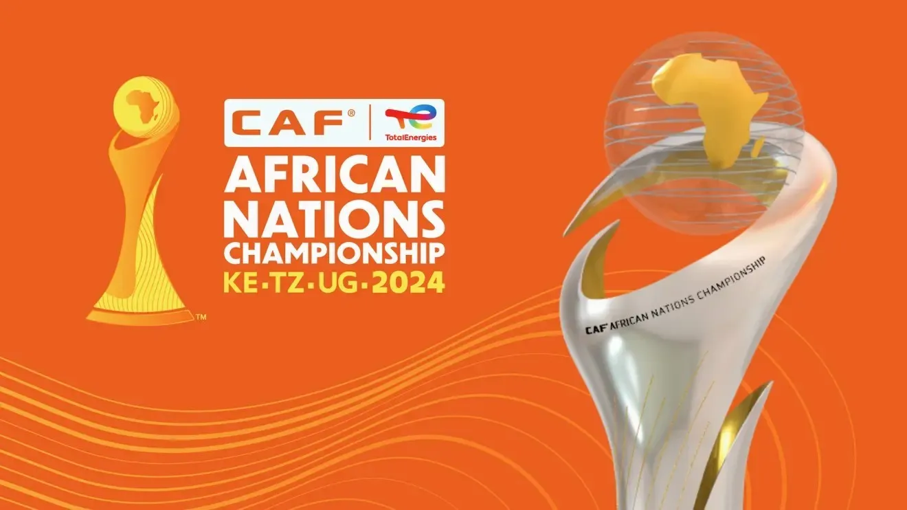 Championnat d’Afrique des Nations (Chan)  2024