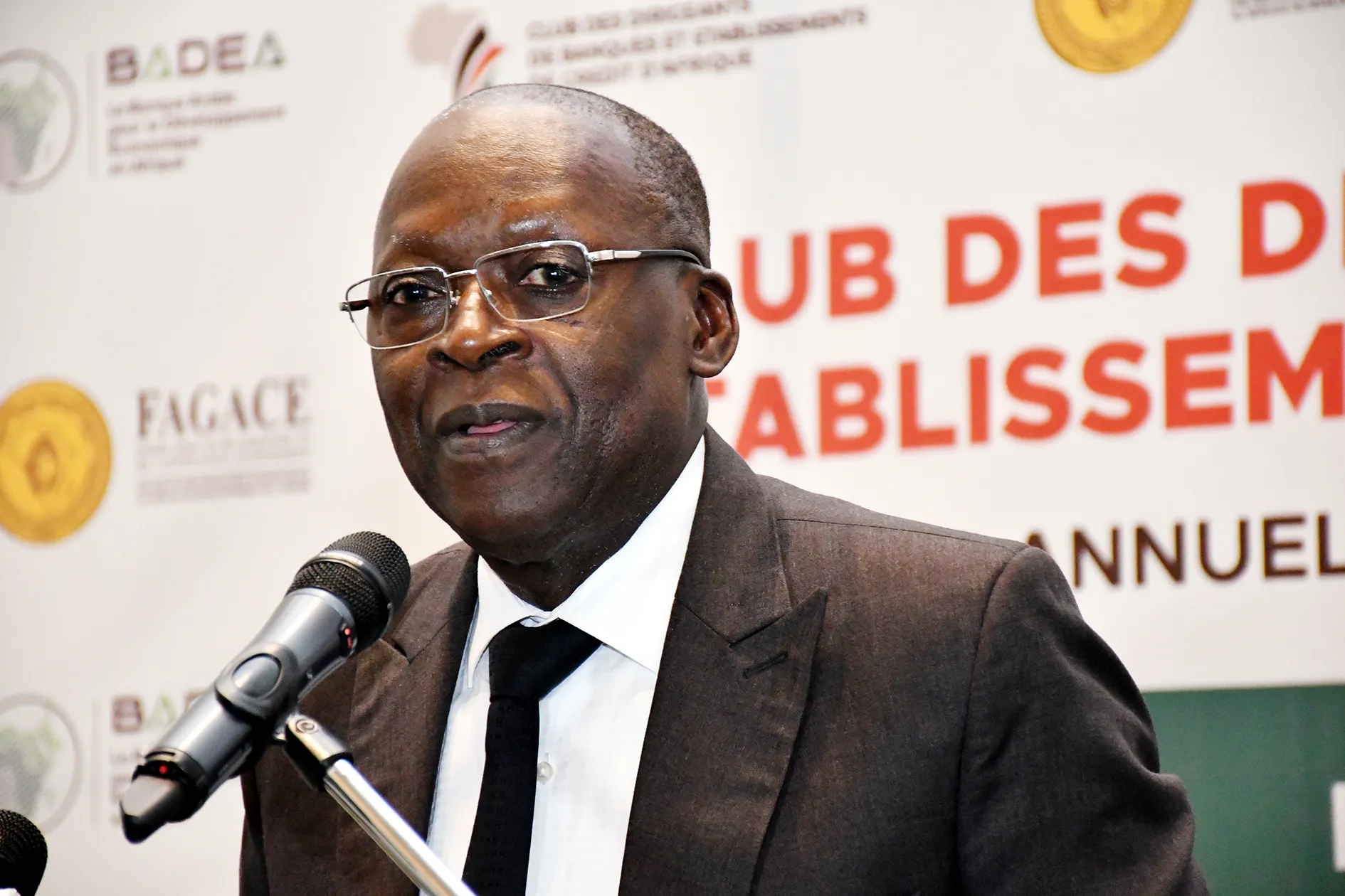 Le ministre d’Etat Abdoulaye Bio Tchané a reconnu la pertinence du thème retenu au regard des défis contemporains