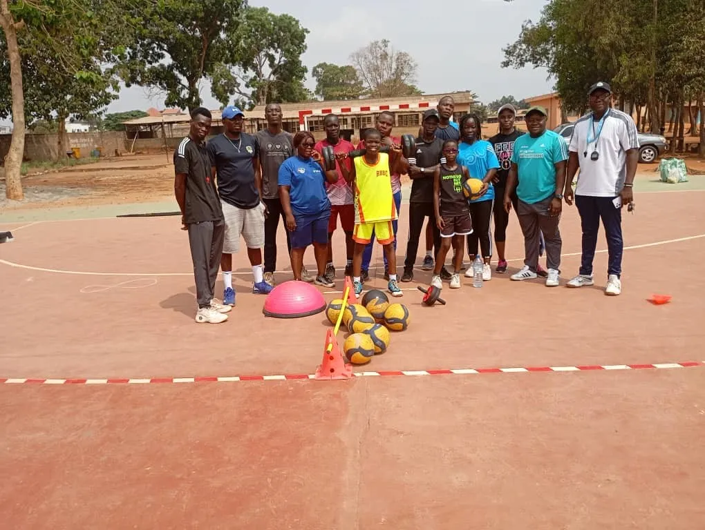 Une formation pour harmoniser le niveau des encadrants et entraîneurs de l’Atlantique