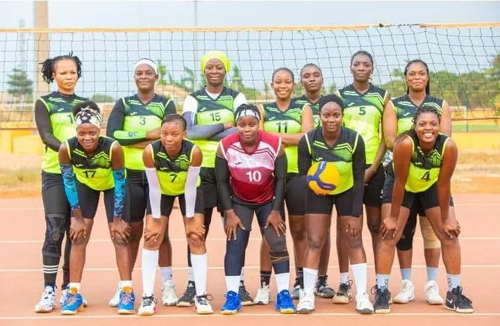 Queens, triple championne en titre, a surclassé Amazones