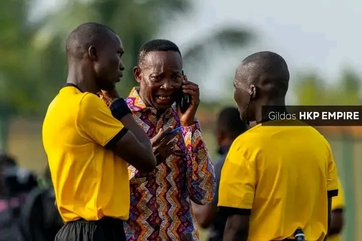 Vers l’amélioration du niveau de l’arbitrage sur le continent