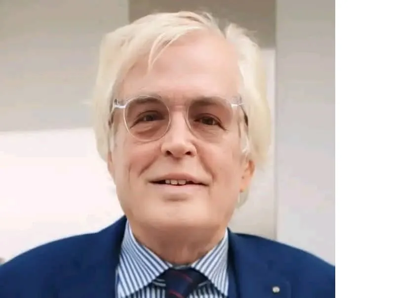 Hans-Burkhard Sauerteig