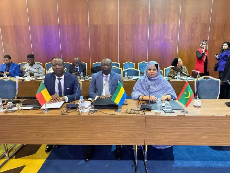 Comité Exécutif du Réseau Islamique des Autorités de Protection des Données Personnelles