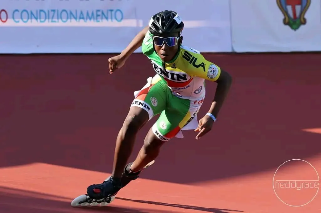 Mouhamed Demba Diallo