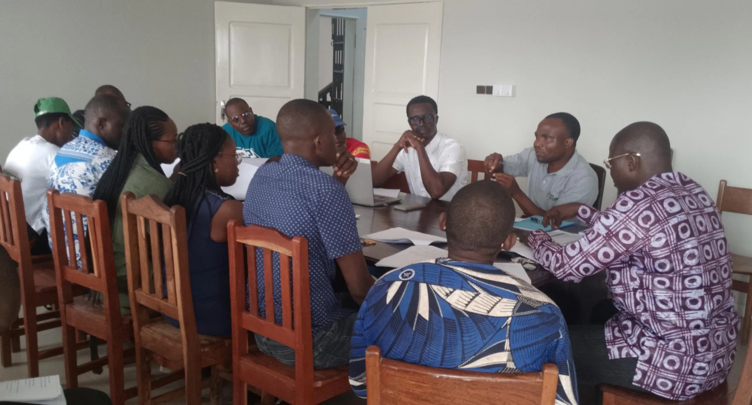 Le défi est de taille pour la Fébérugby