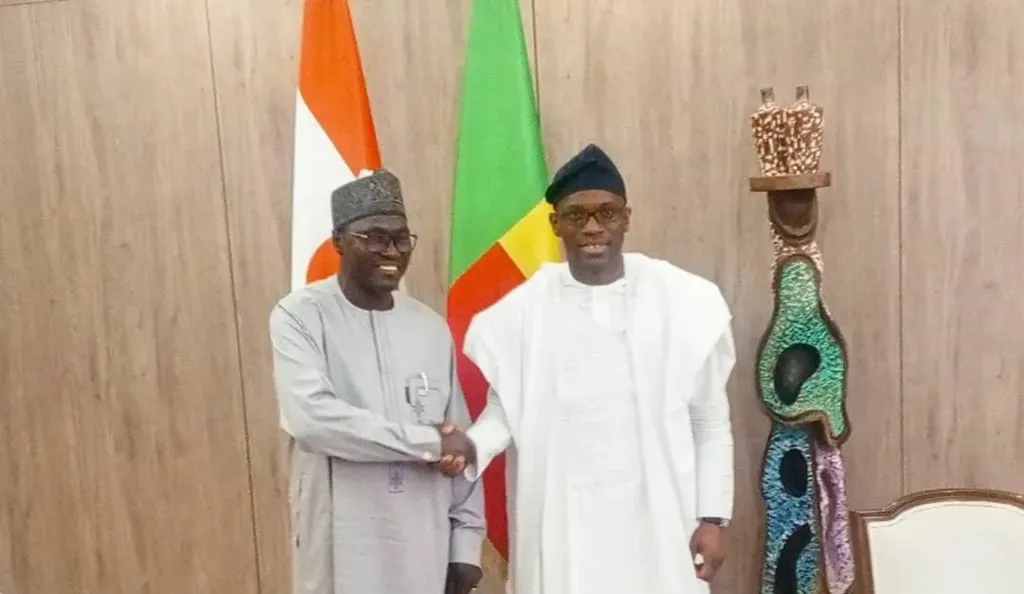 Les relations diplomatiques entre le Bénin et le Niger reprennent de plus belle.