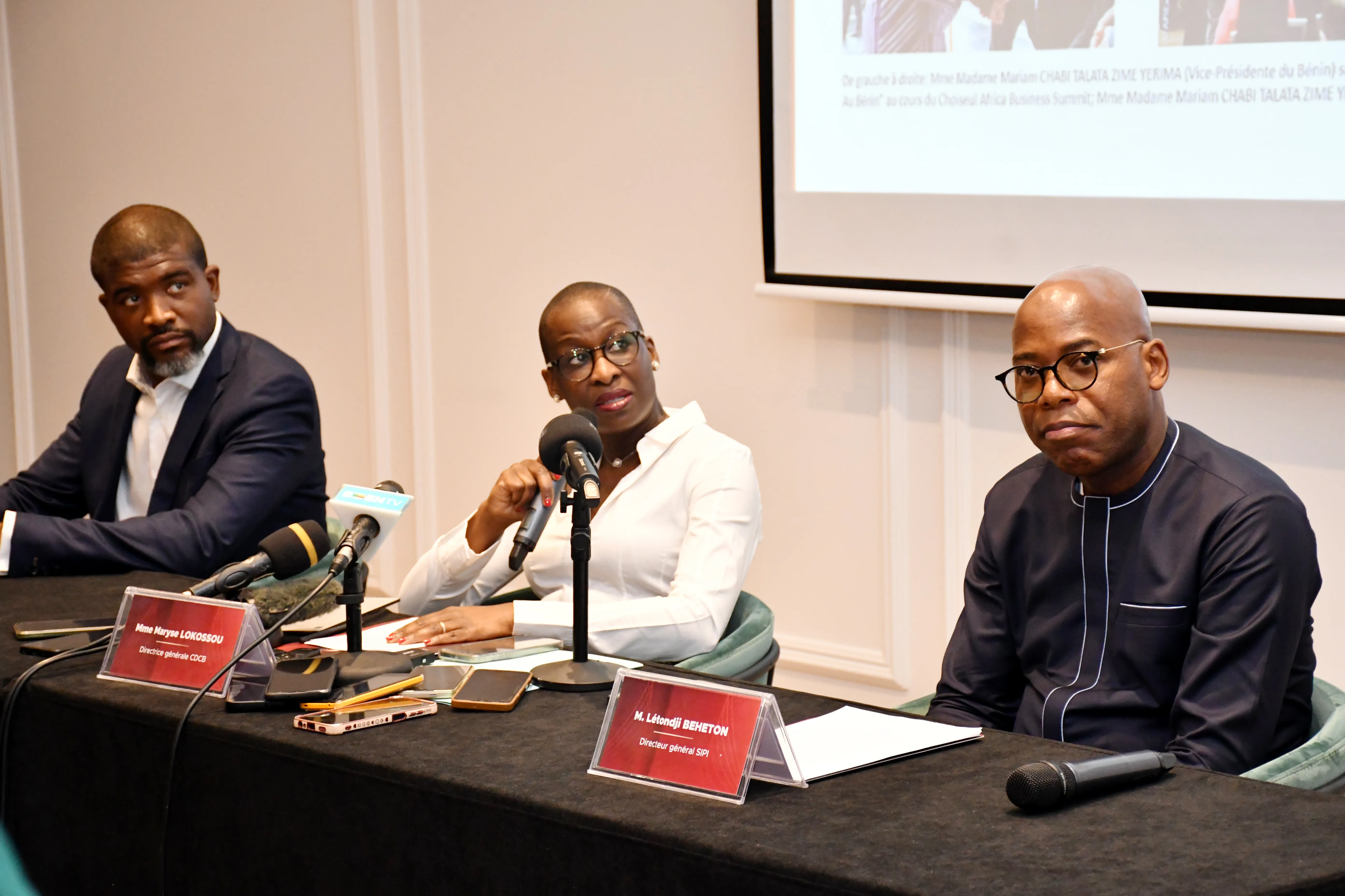 Choiseul Africa Summit 2025