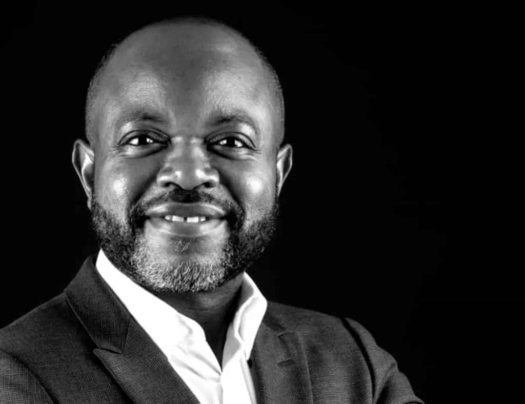 Conrad Gbaguidi, nouveau président du Conseil National