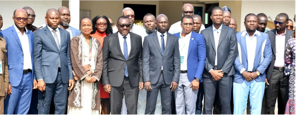 Le stockage des produits agricoles et alimentaires est une préoccupation  majeure dans l’espace Cedeao