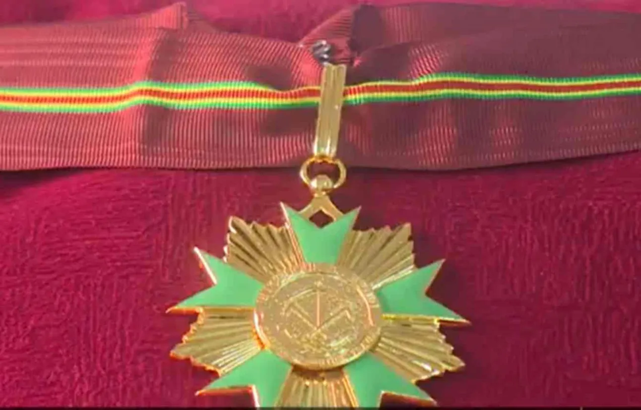 Ordre national du Bénin