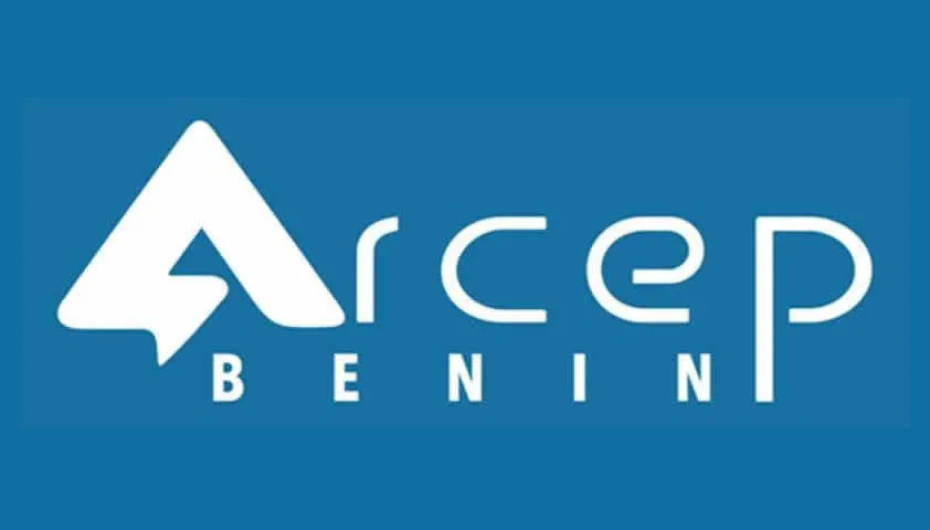 Arcep Bénin