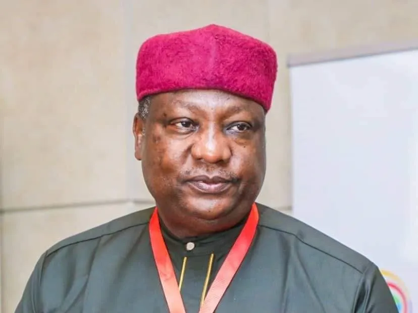 Assan SEIBOU Député à l’Assemblée nationale