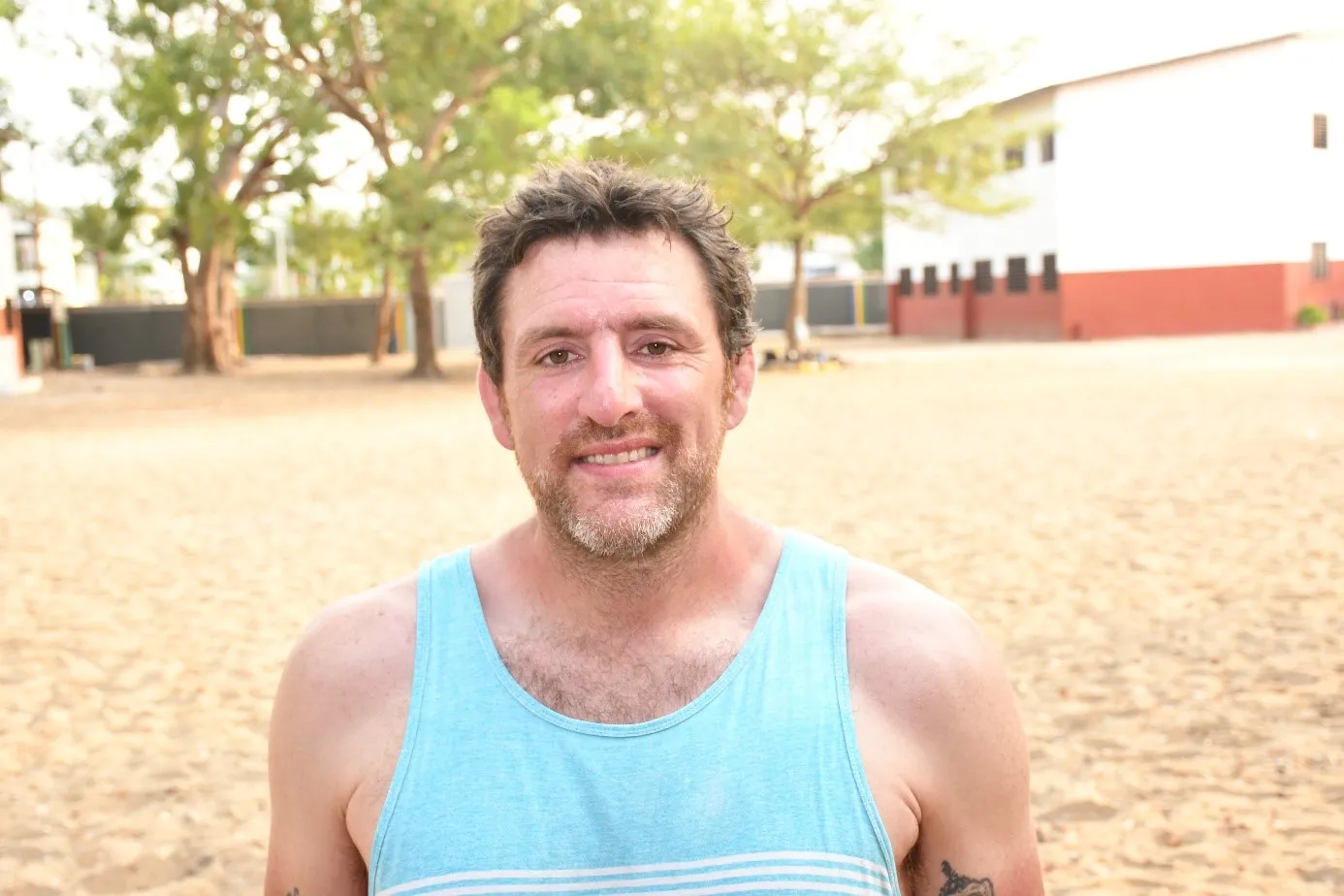 L’ancien joueur professionnel de rugby, Mathieu Diebolt porte son regard sur le rugby africain
