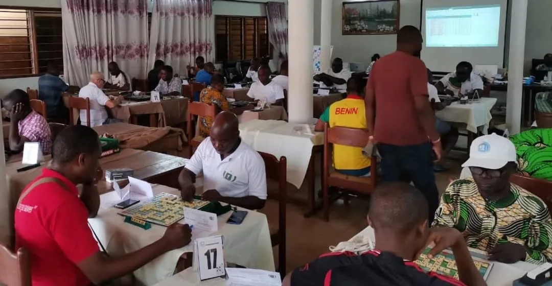 Les meilleurs attendus sur les championnats pour la conquête  des différents titres