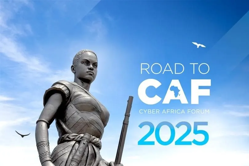 Cyber Africa Forum (Caf)