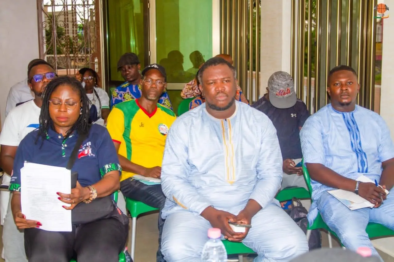 Les mesures prises augurent d'une saison 2024-2025  structurée et dynamique