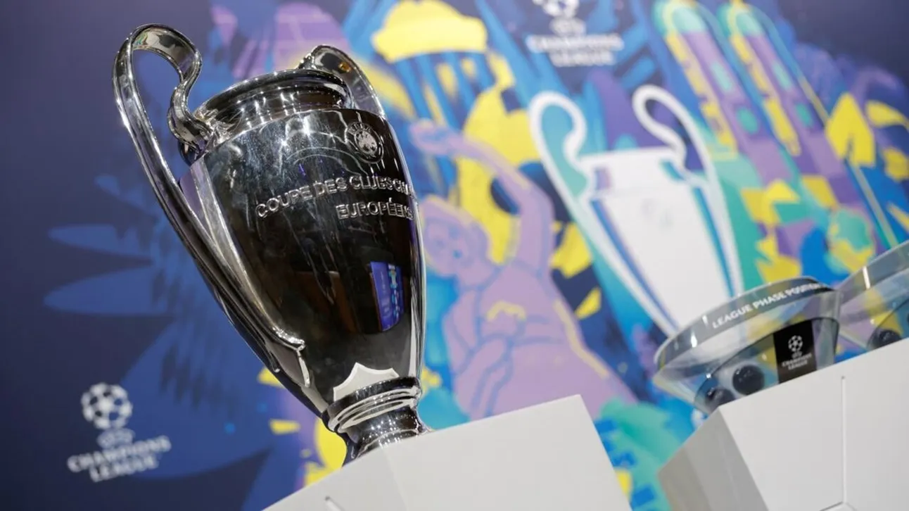 Ligue des champions de l’Uefa