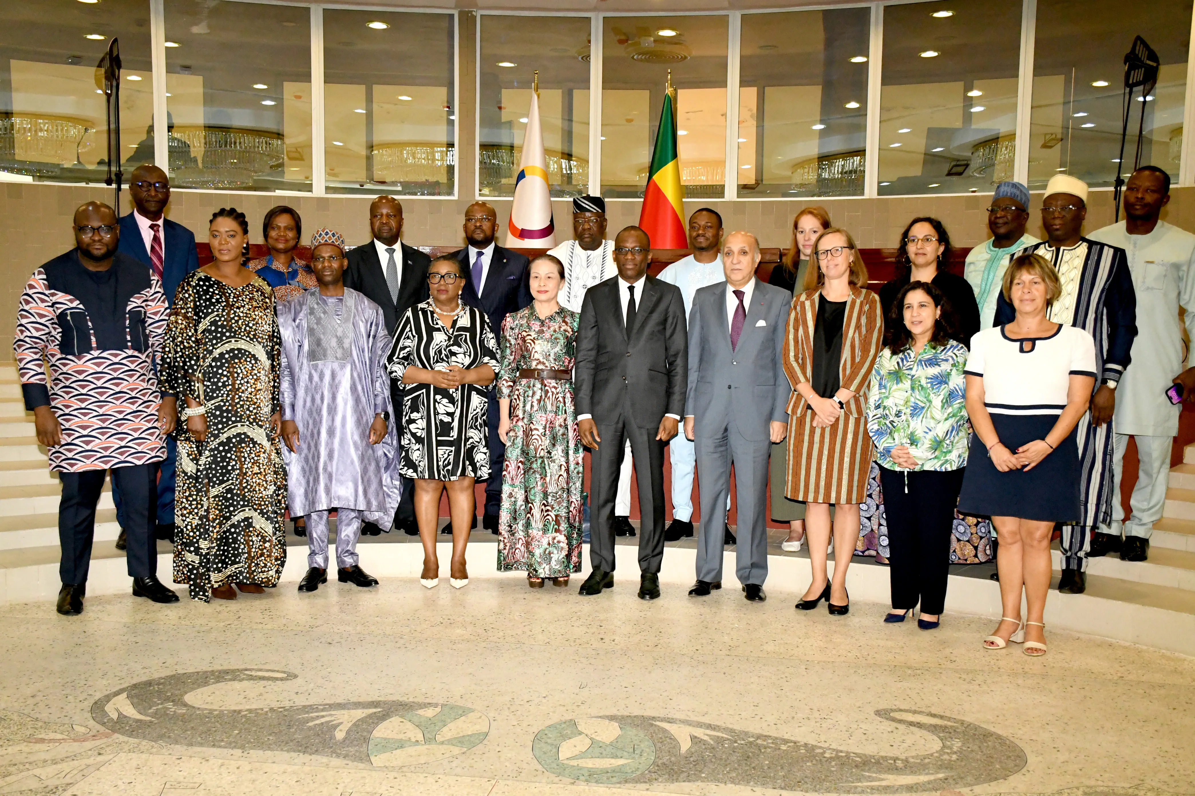 Mois de la Francophonie 2025