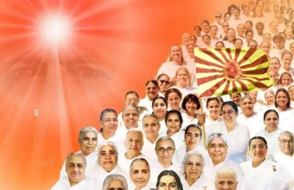 L’armée spirituelle de Dieu Shiva l’incorporel