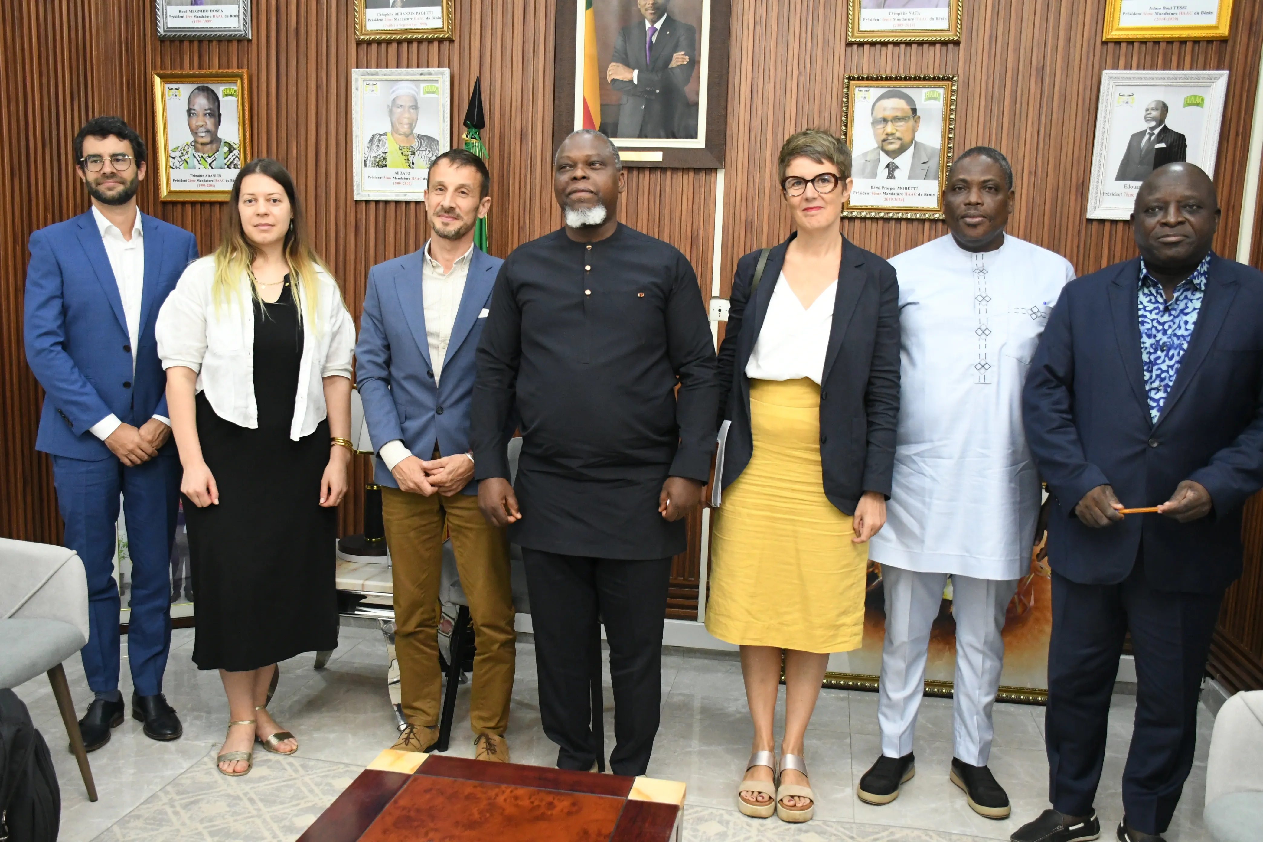 Avec le programme MediAos, des perspectives inédites s’ouvrent pour l’amélioration des capacités des médias