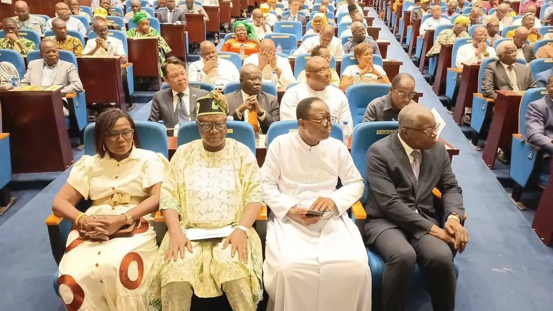 Des réflexions autour des acquis de la Conférence nationale