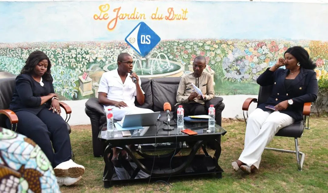 Conférence sur la jeunesse et le développement 2025