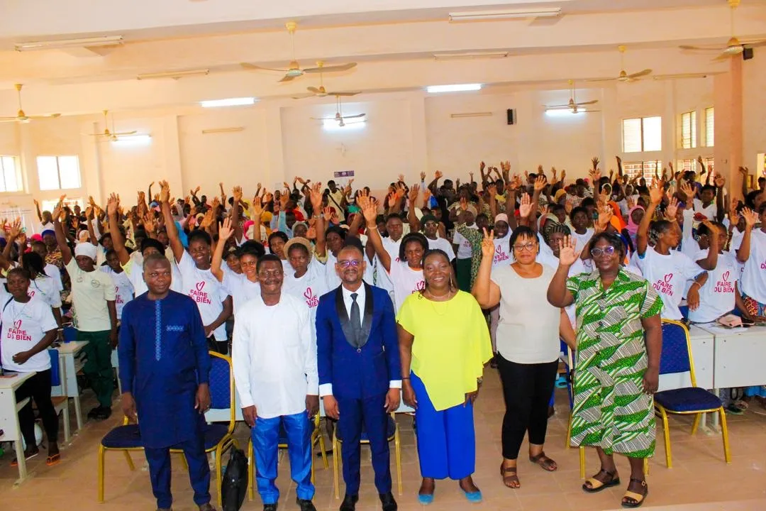 Sensibiliser et accompagner les femmes dans l’accès à leurs droits et à l’emploi