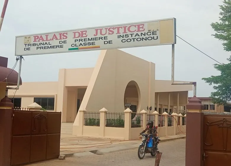 Tribunal de Cotonou