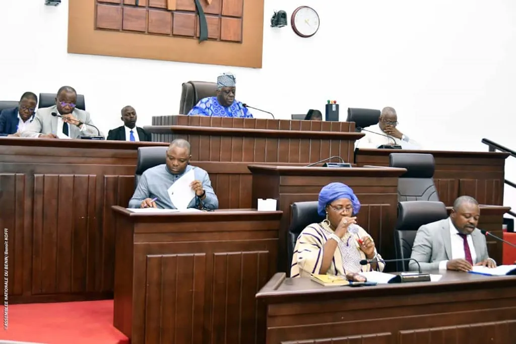 Assemblée nationale