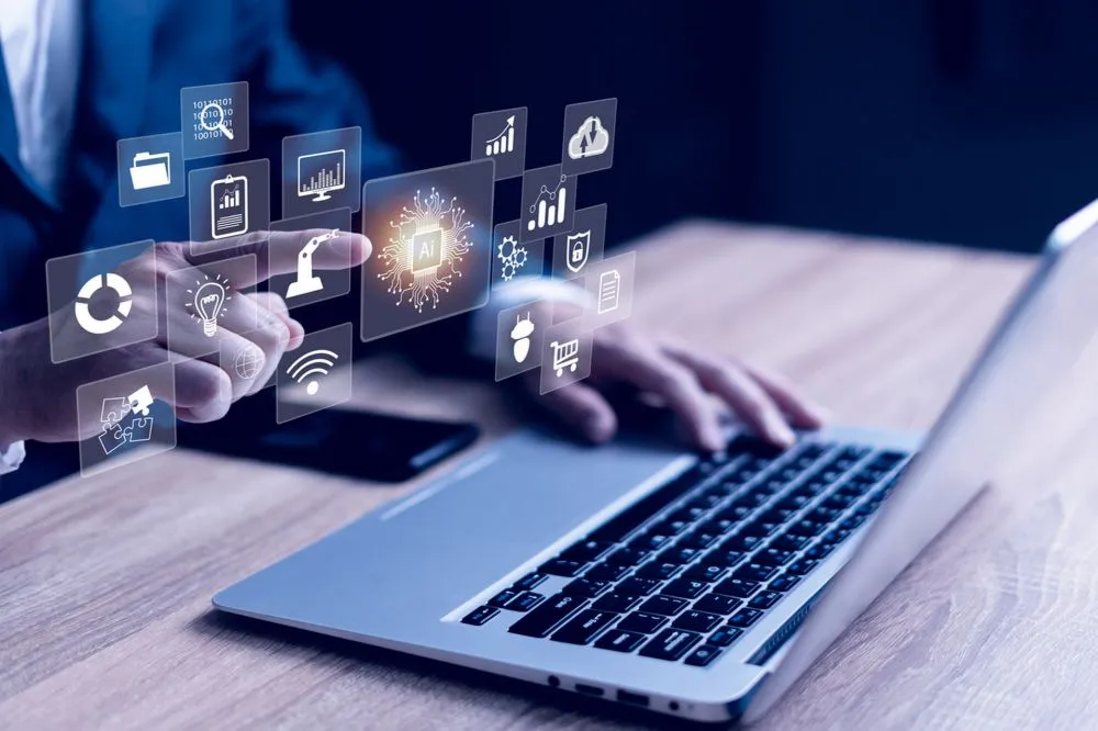 L'intégration numérique pourrait constituer un puissant  moteur de croissance