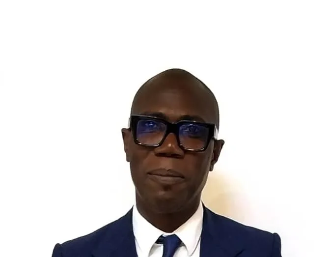 Alain Lakoussan, coach spécialiste en communication et leadership