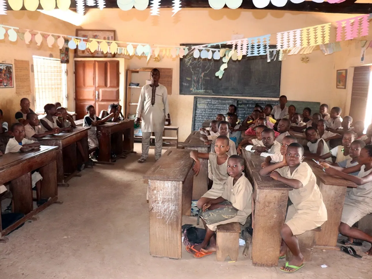 Conseil des Ministres