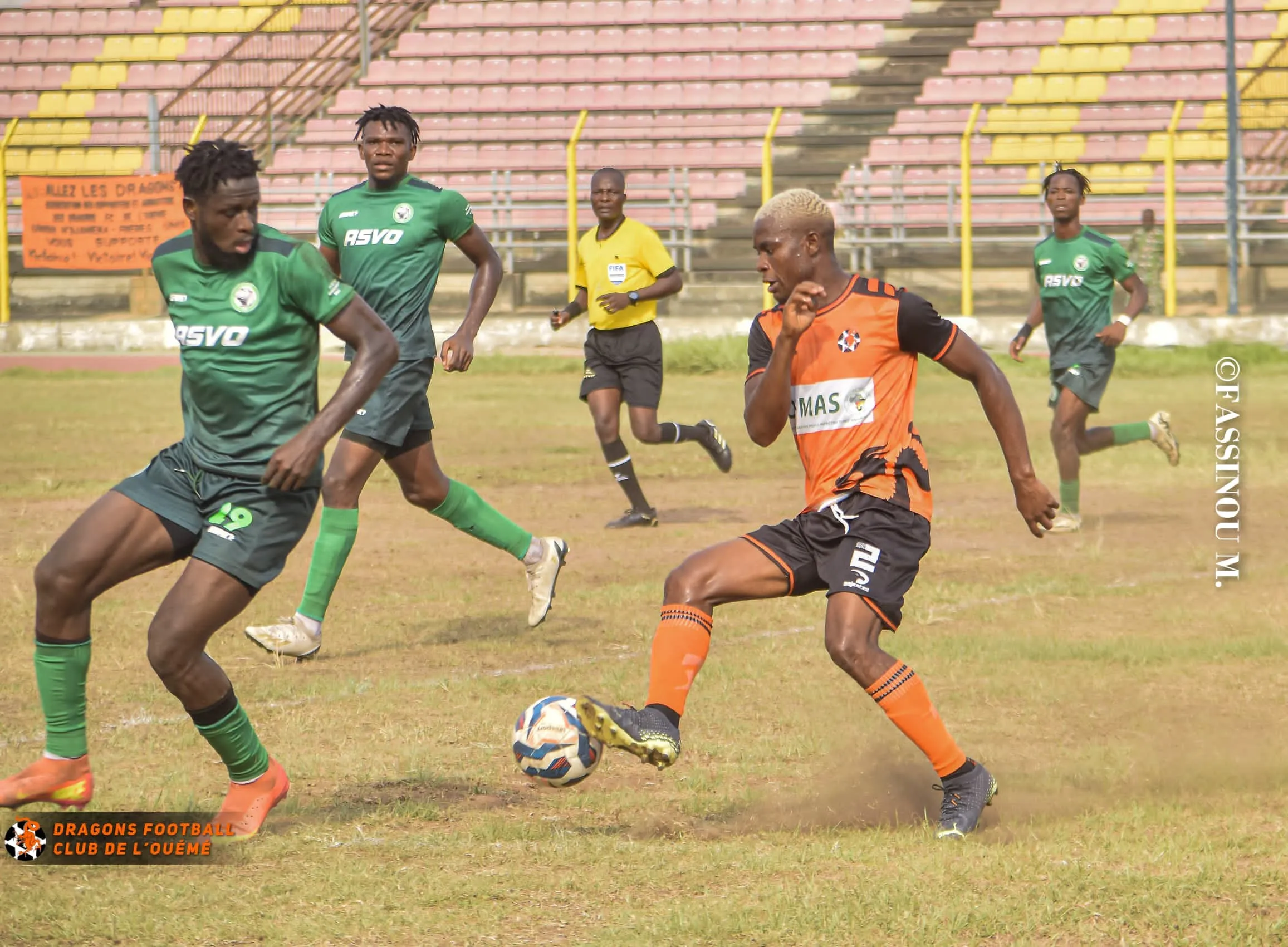 Des chocs palpitants attendus lors de la 21e journée