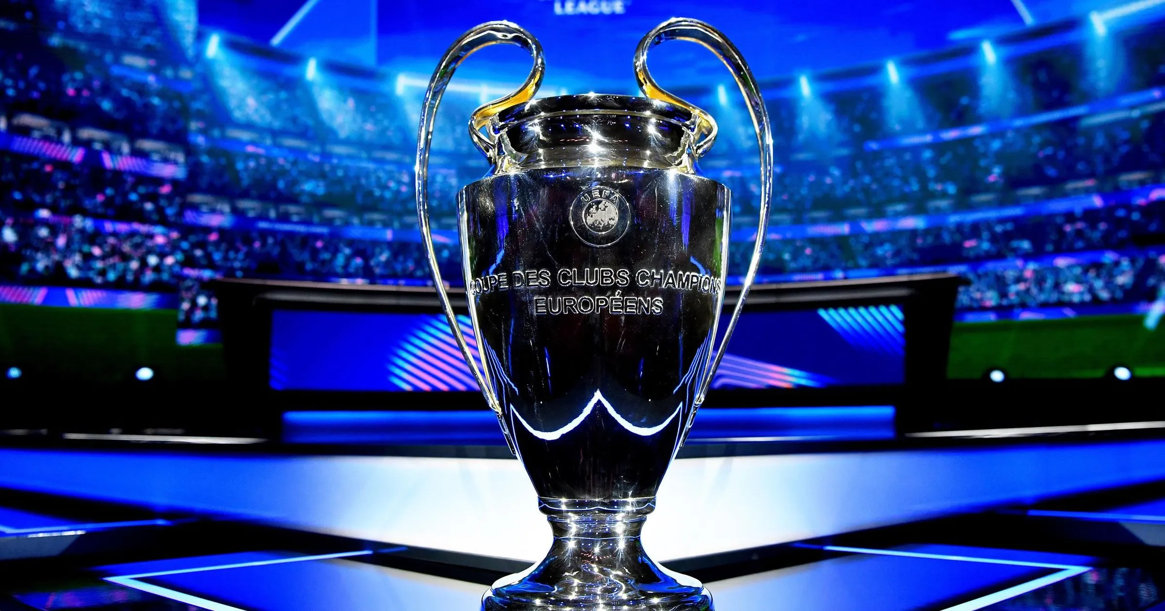 Ligue des Champions d’Europe