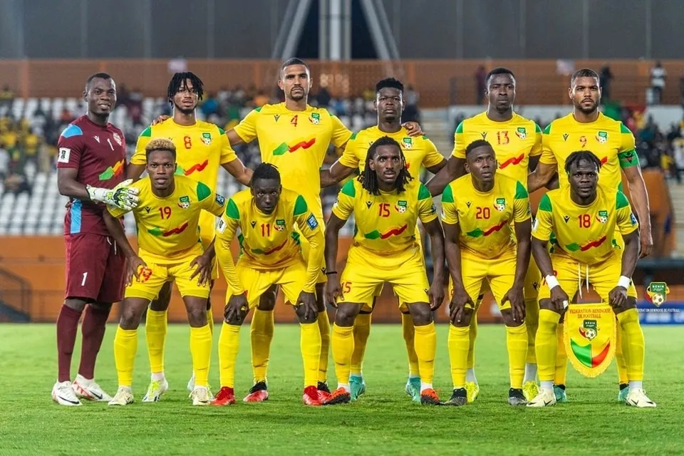 Le Bénin échoue pour la première fois au stade Félix  Houphouët-Boigny d’Abidjan