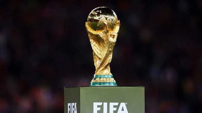 Coupe du Monde