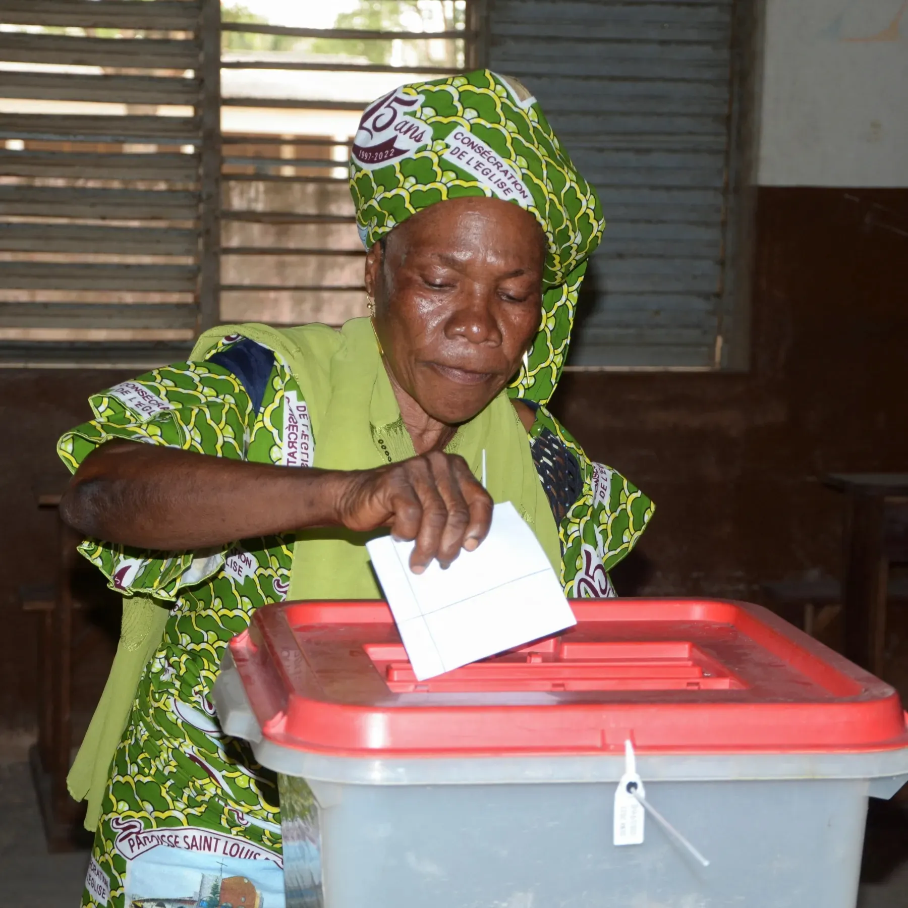 Les élections générales de 2026 constituent un enjeu