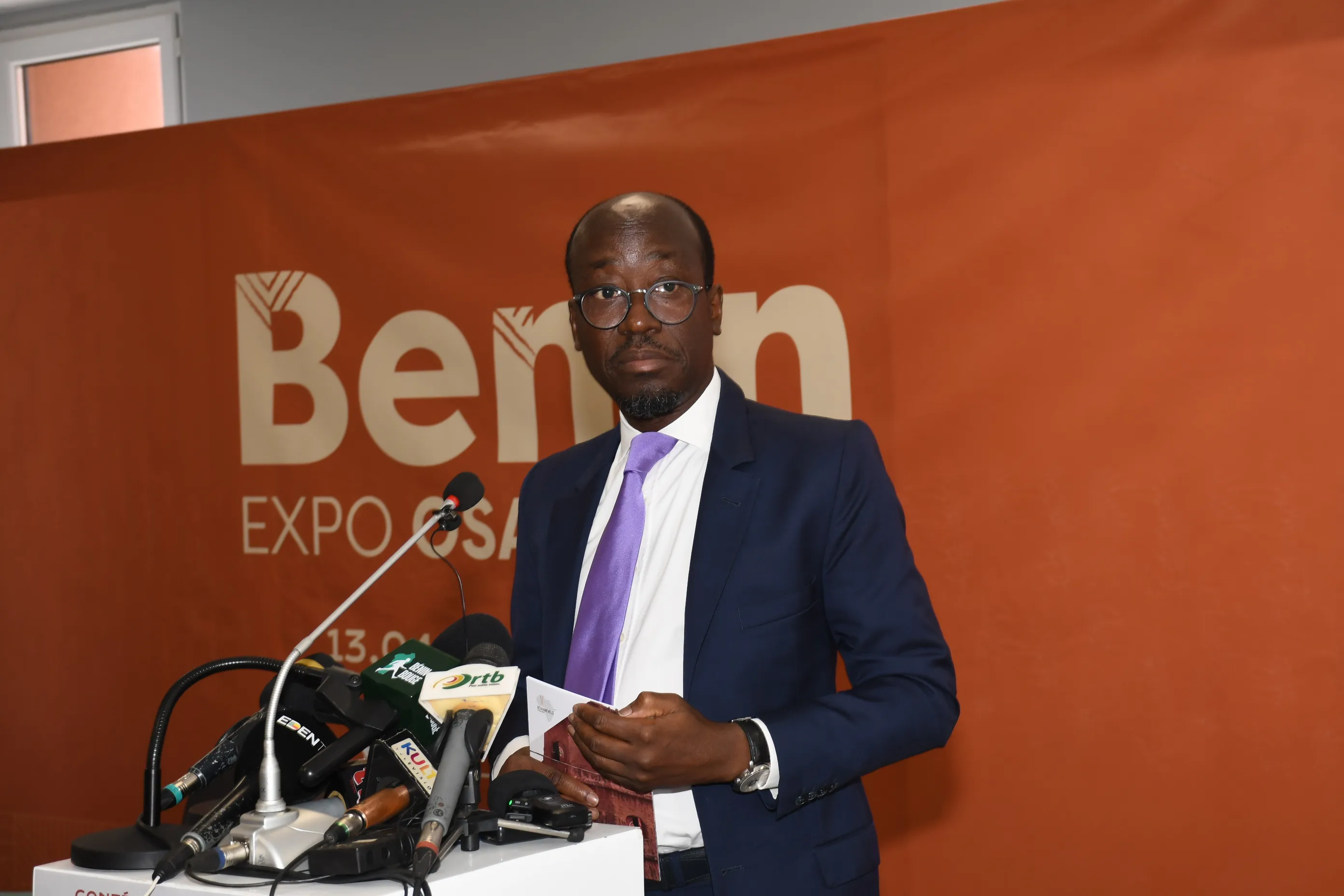 Jean-Michel Abimbola