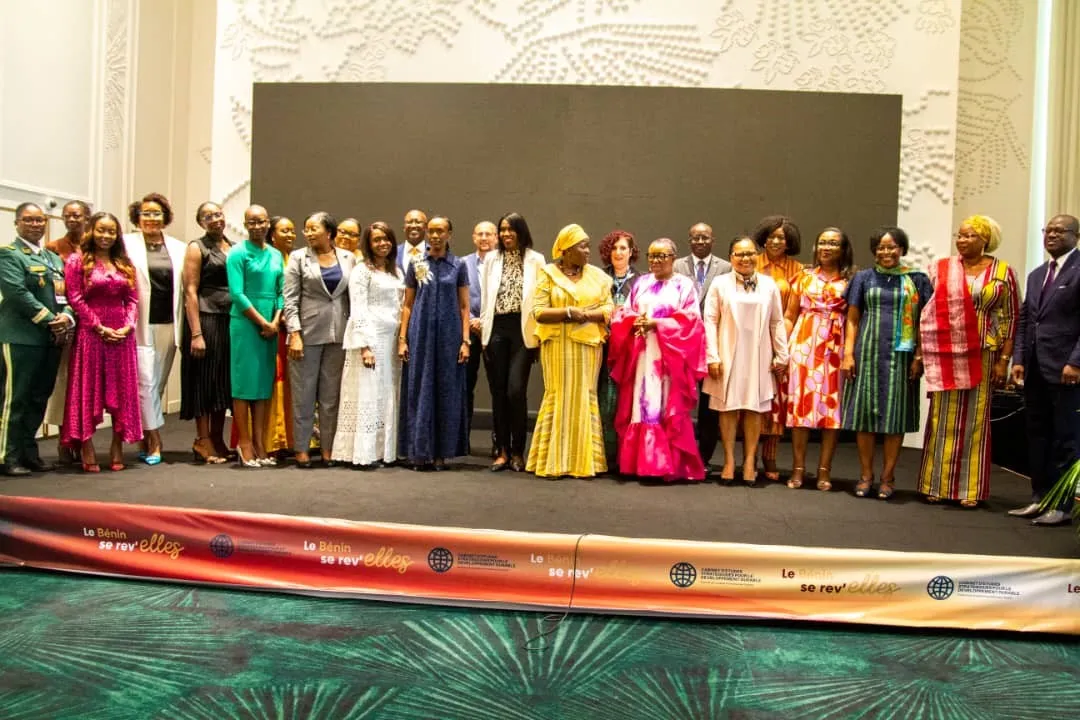 Célébrer le potentiel exceptionnel des femmes béninoises