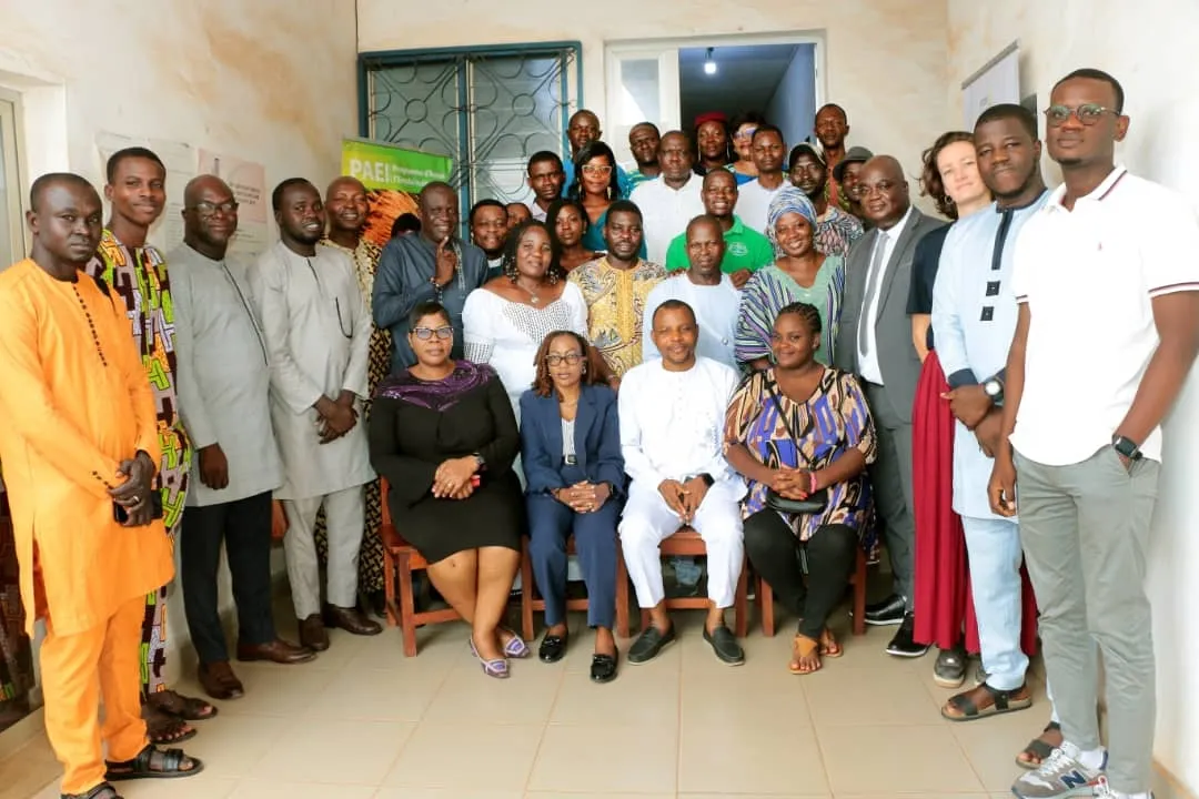 Des échanges enrichissants autour des stratégies  de promotion du volontariat