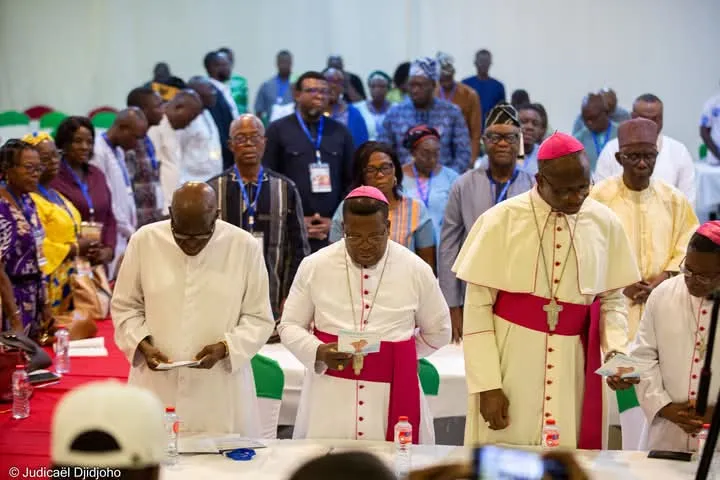 Conférence épiscopale du Bénin