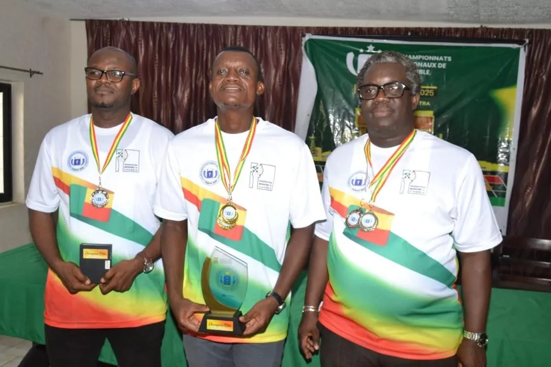 Les meilleurs des derniers championnats nationaux de scrabble sont bien présents sur la liste des sélectionnés