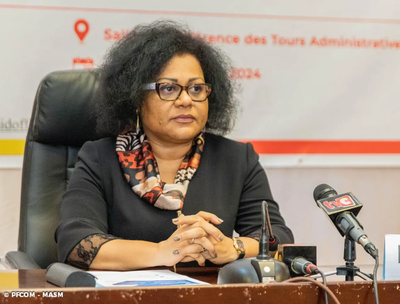 Véronique Tognifodé