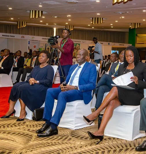 Forum international de l’intermédiation, du numérique et de l’innovation