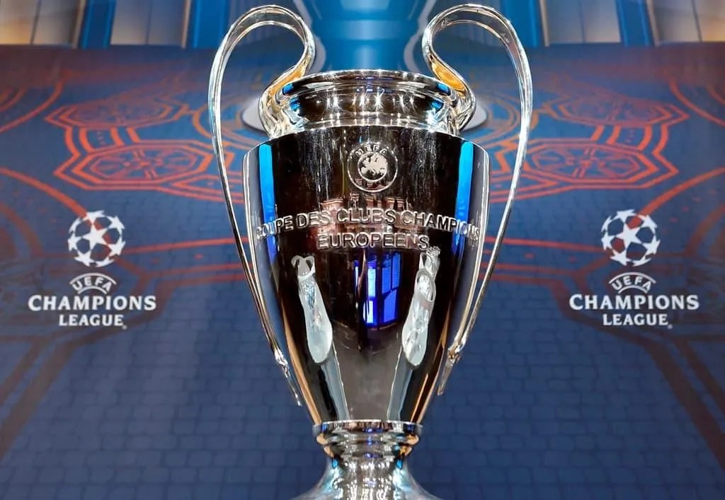 Ligue des Champions d’Europe