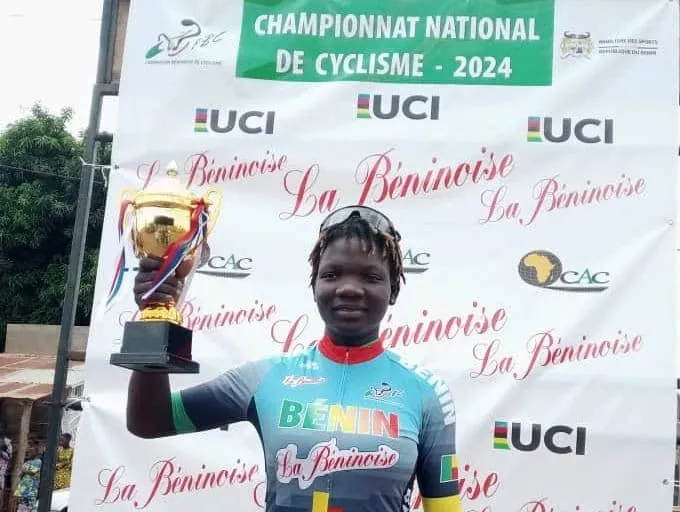 Sèdo Charlotte Métoèvi