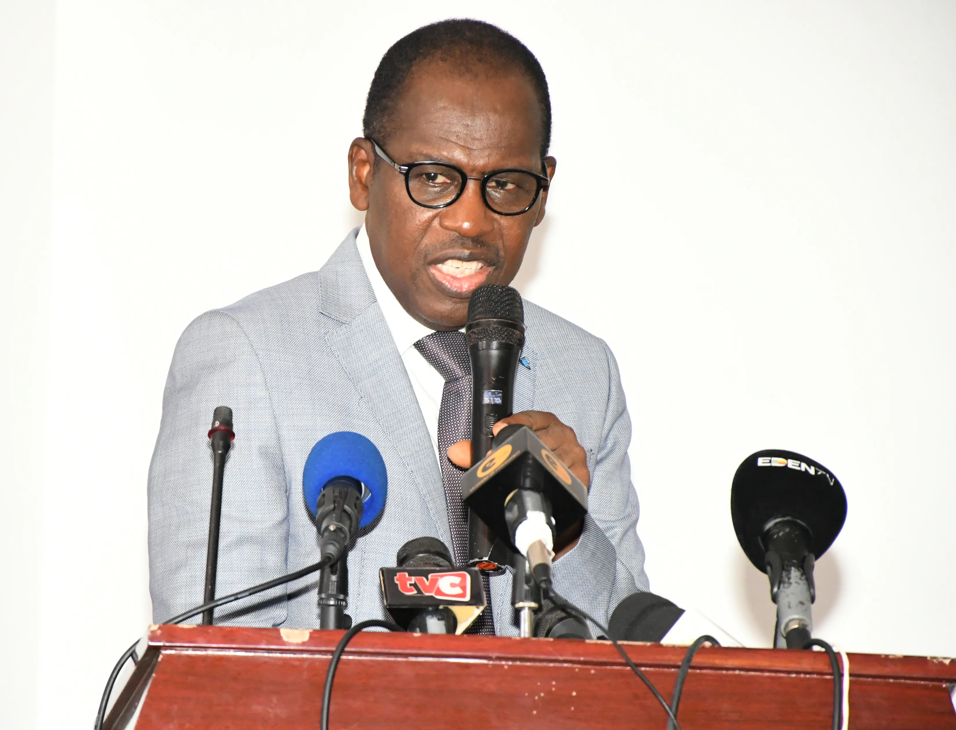 Le député de l’Upr Orden Alladatin