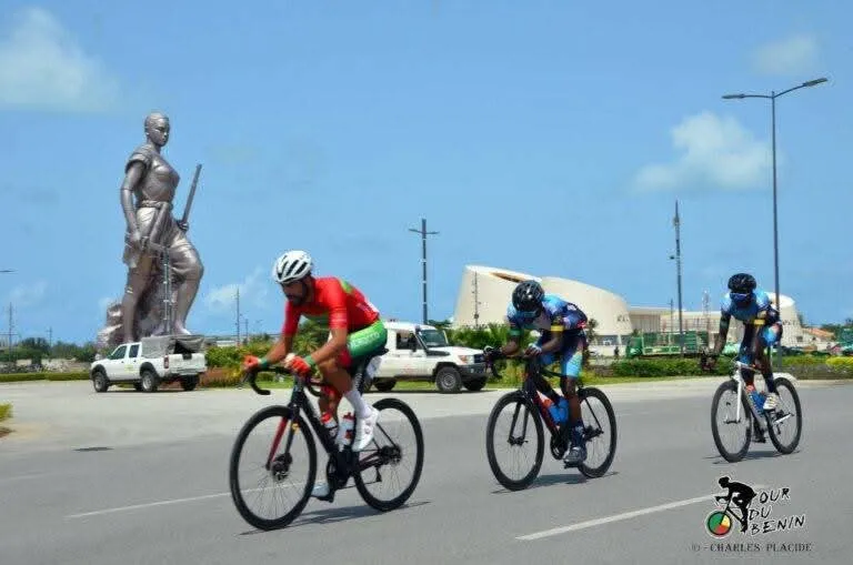 Tour cycliste international du Bénin