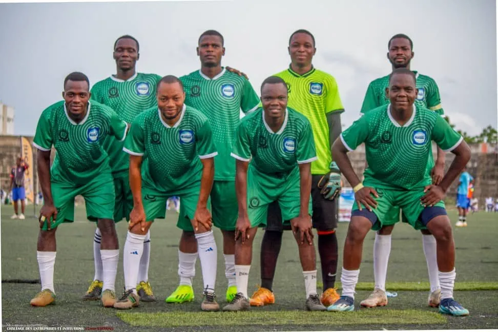 Premier faux pas pour Presse sportive Fc qui compte  revenir avec d’autres stratégies