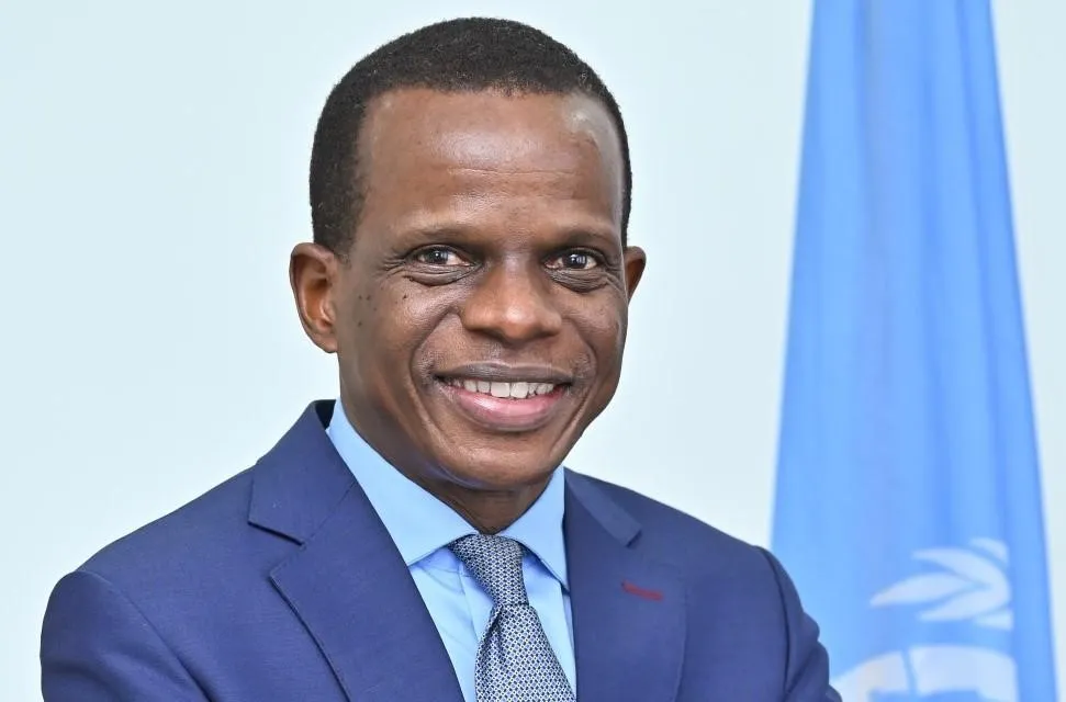 Antonio Pedro sonne la mobilisation pour l’atteinte des Objectifs de développement durable